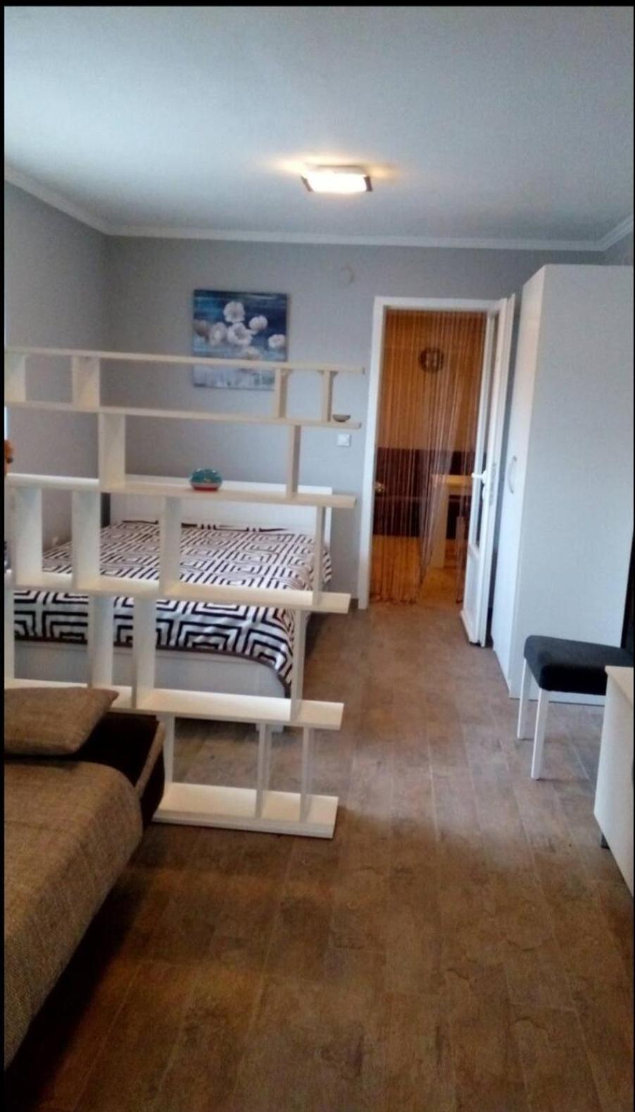 דירות ביילה Odessa Mama מראה חיצוני תמונה